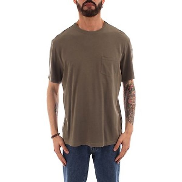Blauer  T-Shirt 22SBLUH02127006202 günstig online kaufen