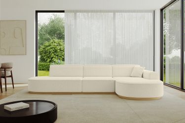 ALTDECOR Ecksofa MARI-L2-v2, Sofa Praktische Bequeme günstig online kaufen