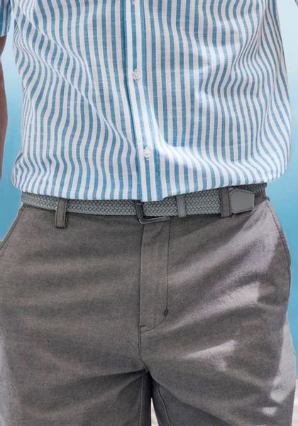 AUTHENTIC LE JOGGER Hüftgürtel Flechtgürtel, Stretchgürtel, günstig online kaufen