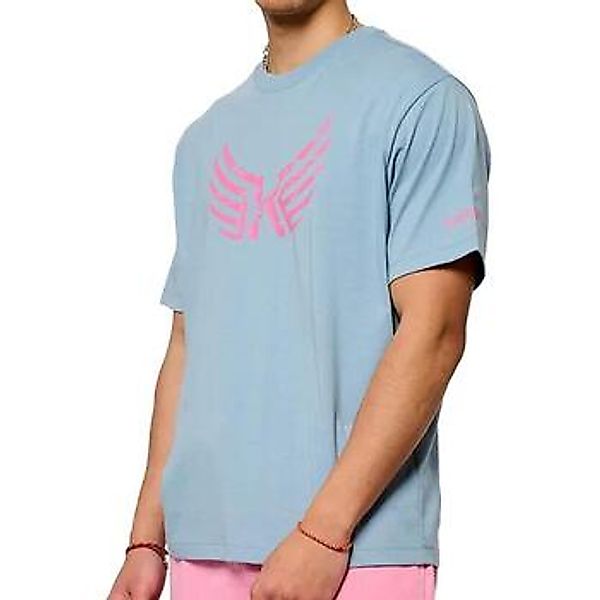 Kaporal  T-Shirt JACKH25M11-SKY günstig online kaufen