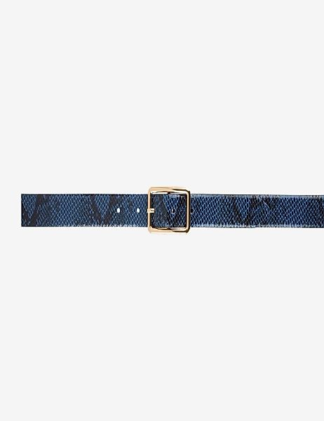 Brax Ledergürtel "Style DAMENGÜRTEL" günstig online kaufen