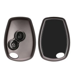 kwmobile Schlüsseltasche Autoschlüssel Hülle für Renault günstig online kaufen