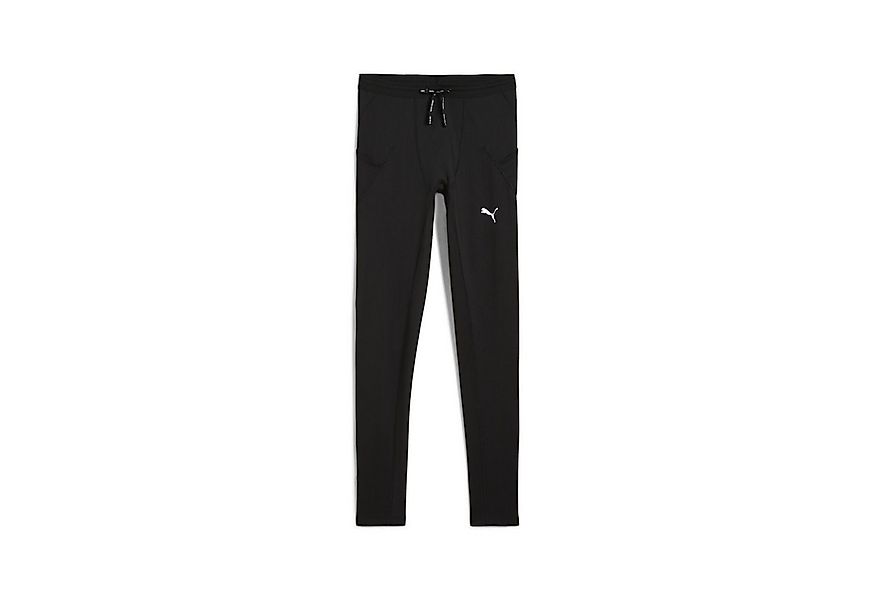 PUMA Trainingstights RUN Microfleece Laufhose Herren günstig online kaufen