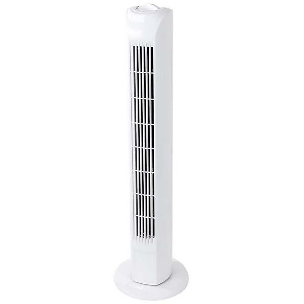 EDCO Standventilator Turmventilator 81 cm Standventilator günstig online kaufen
