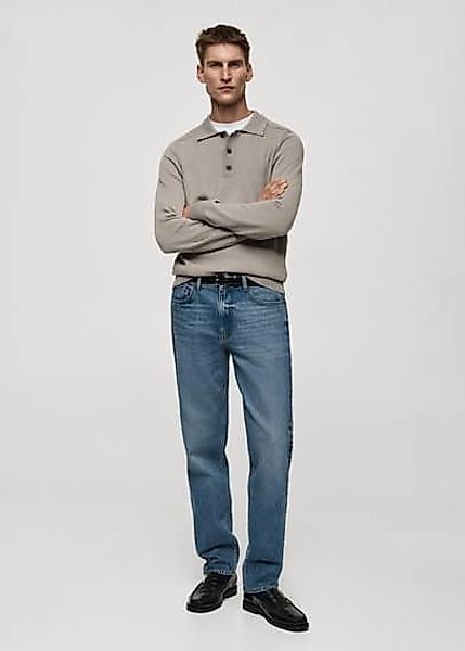 Regular Fit-Jeans Bob günstig online kaufen