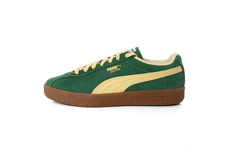 PUMA Schuhe Puma Delphin Sneaker günstig online kaufen