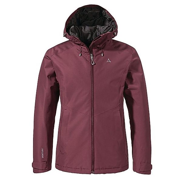 Schöffel Funktionsjacke Schöffel Insolated Jacket Style Wildkart günstig online kaufen