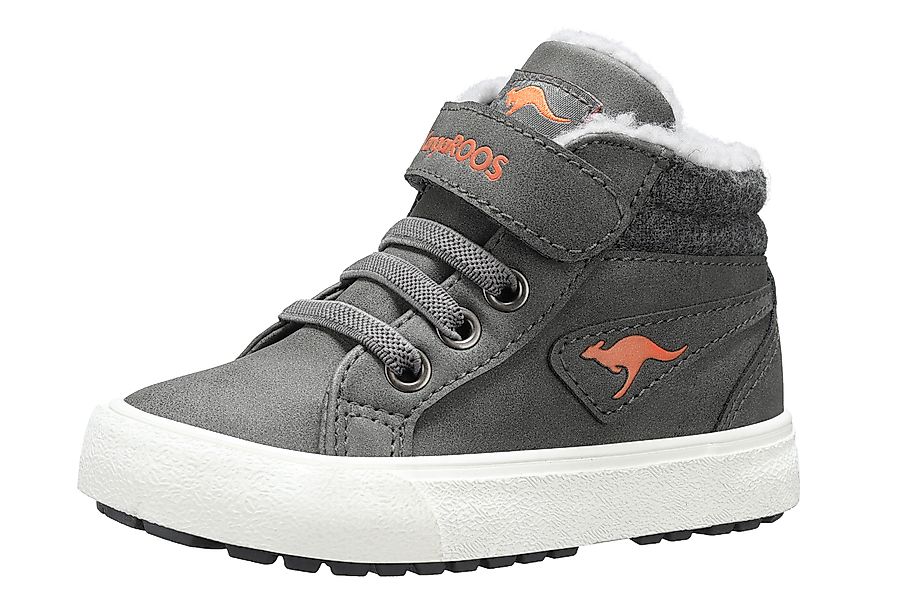 KangaROOS Kavu III Sneaker gefüttert günstig online kaufen