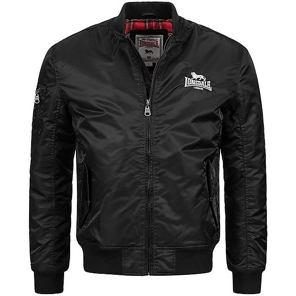 Lonsdale Allwetterjacke TERN HILL (1-St) günstig online kaufen