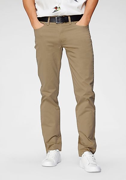 Levi's® Slim-fit-Jeans 511 SLIM mit großem günstig online kaufen