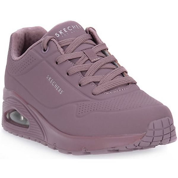 Skechers  Sneaker Freizeit Schnürer für Damen in rose günstig online kaufen
