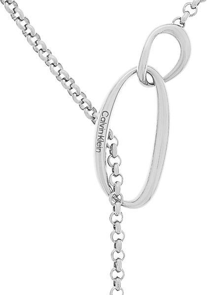 Calvin Klein Kette mit Anhänger Schmuck günstig online kaufen