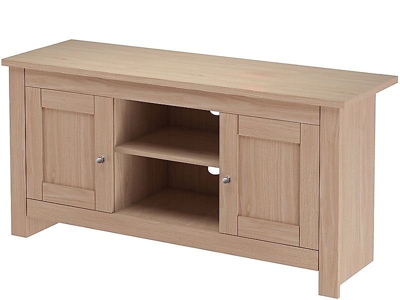 loft24 Lowboard Eddie, 2 Türen, TV-Bank, günstig online kaufen
