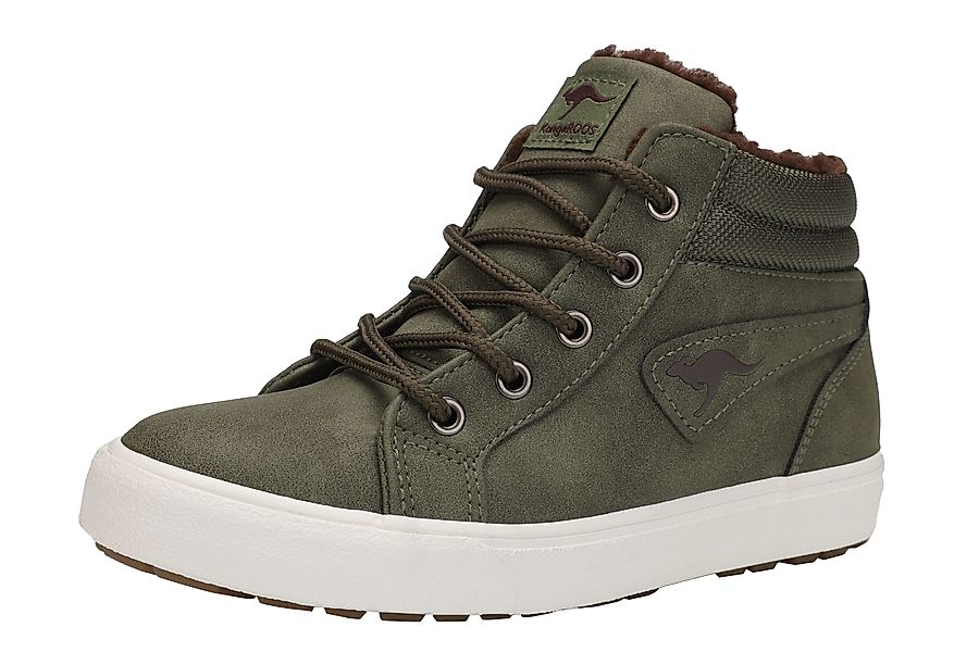 KangaROOS KaVu I Sneaker gefüttert günstig online kaufen