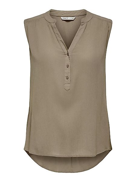 ONLY Funktionsbluse ONLJette (1-tlg) Drapiert/gerafft günstig online kaufen