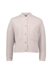 Zero Jackenblazer Damen Sweatblazer strukturiert mit günstig online kaufen