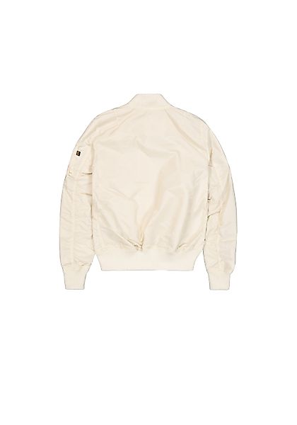 Alpha Industries Bomberjacke "MA-1 TT Light W" günstig online kaufen