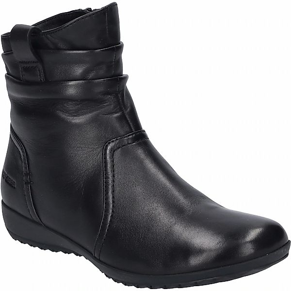 Josef Seibel Stiefelette "Naly 63, schwarz" günstig online kaufen