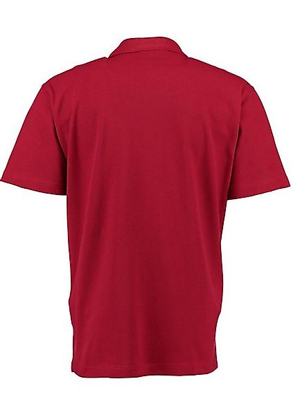 OS Trachten Poloshirt Nelumi Regular Fit, Liegekragen, 1/2-Arm günstig online kaufen