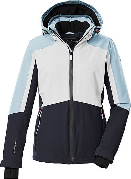 Killtec Skijacke KSW 28 WMN SKI JCKT SCHWARZ BLAU günstig online kaufen