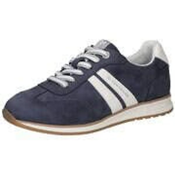 Tom Tailor Sneaker Damen blau günstig online kaufen