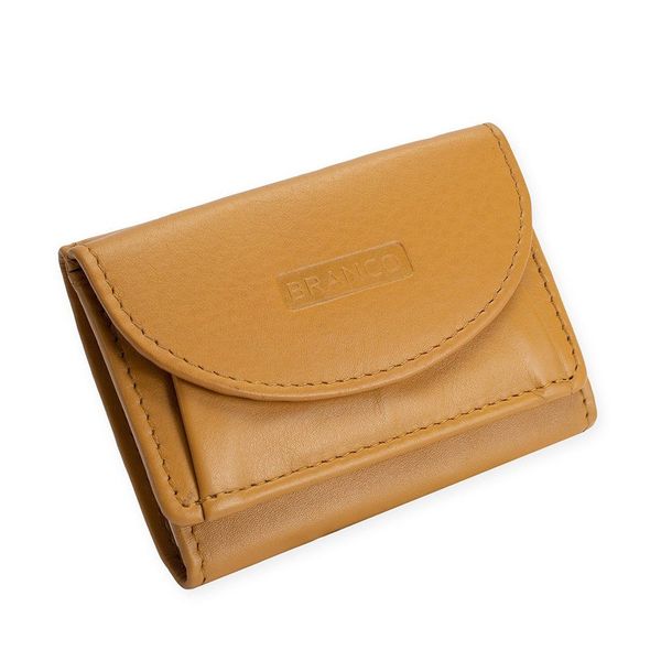 BRANCO Mini Geldbörse Kleine Geldbörse / günstig online kaufen