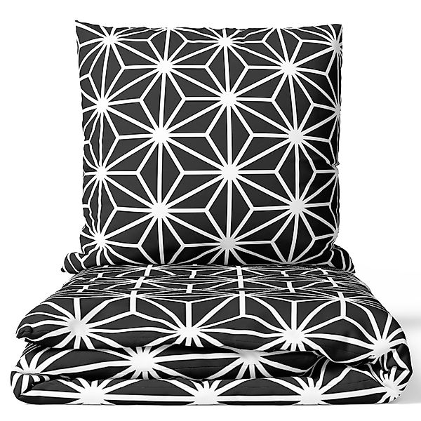 NYVI Bettwäsche Bettwäsche DreamScience Mikrofaser Design, günstig online kaufen