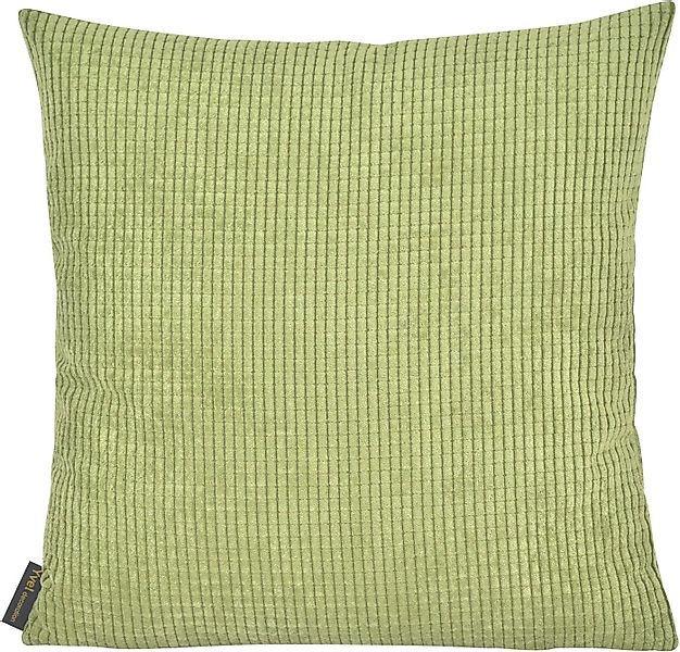 Yve! Decoration Kissenhülle Zierkissenhülle New Wave, günstig online kaufen