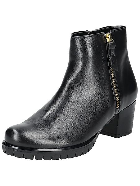 Gabor Stiefelette Nappaleder Stiefelette günstig online kaufen