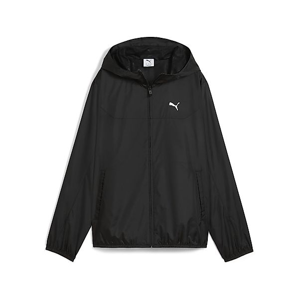 PUMA Windbreaker Essentials Regular Windjacke Damen günstig online kaufen