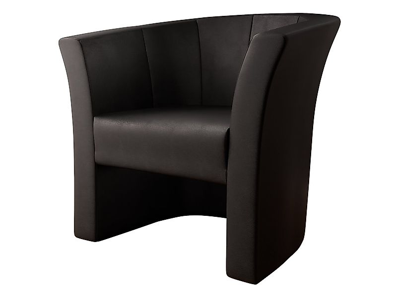 MIRJAN24 Sessel Niko, Freistehender, 65x71x76 cm günstig online kaufen