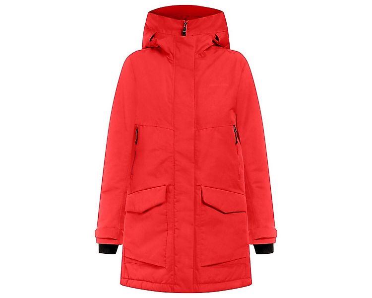 Didriksons Funktionsparka Didriksons Frida 7 - Damen Parka günstig online kaufen