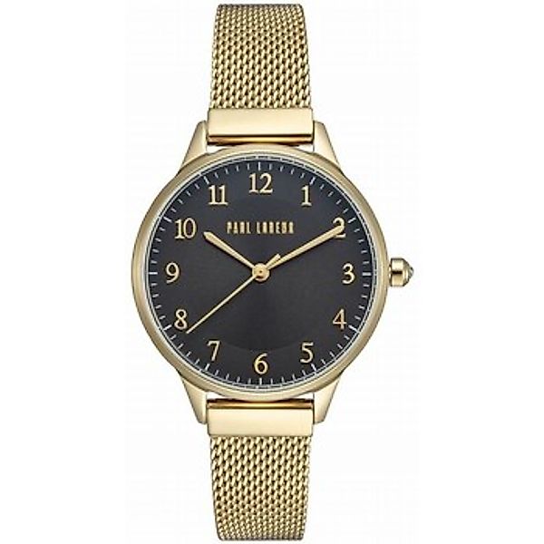 Paul Lorens  Armbanduhr PL12189B1D1 günstig online kaufen