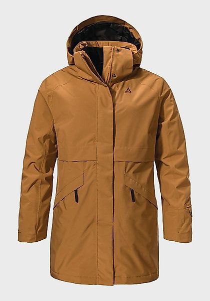 Schöffel Parka Urban Ins Parka Style Malkay WMS günstig online kaufen