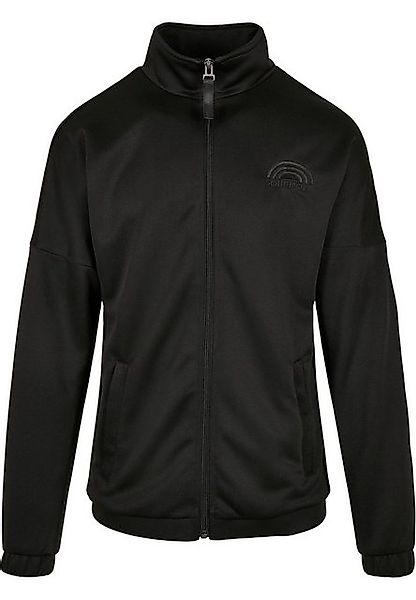 Southpole Sweater "Southpole Herren Southpole Tricot Jacket with Tape", (1 günstig online kaufen