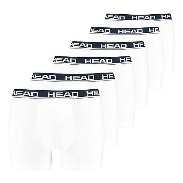 Head Boxer Basic (6-St) mit umlaufendem günstig online kaufen