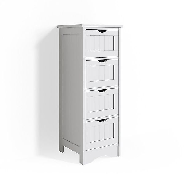 Vicco Midischrank Bianco, Weiß, 30 x günstig online kaufen