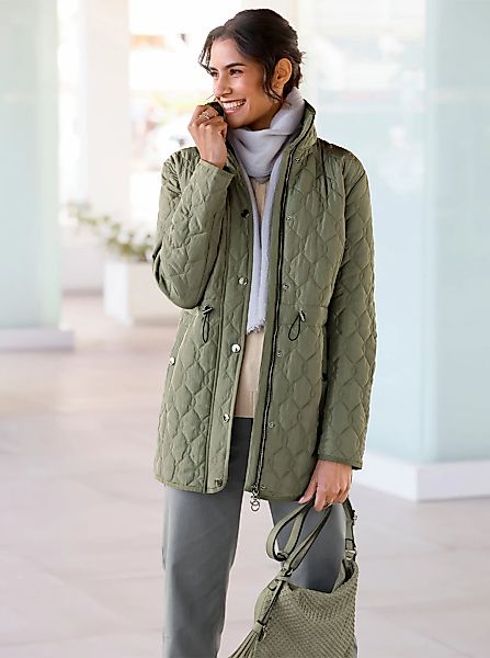 Inspirationen Steppjacke günstig online kaufen