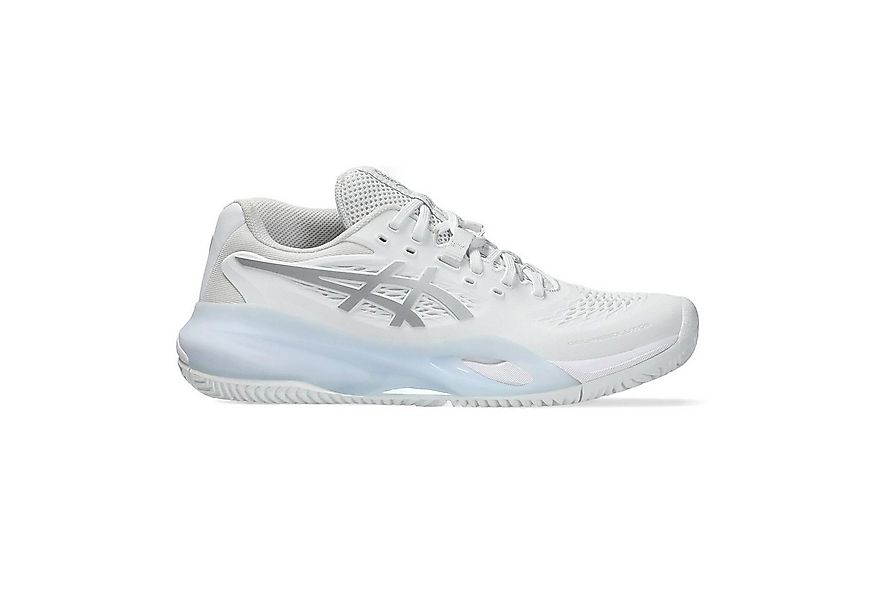 Asics Gel-Resolution X - Sandplatzcourt Tennisschuh Tennisschuh günstig online kaufen
