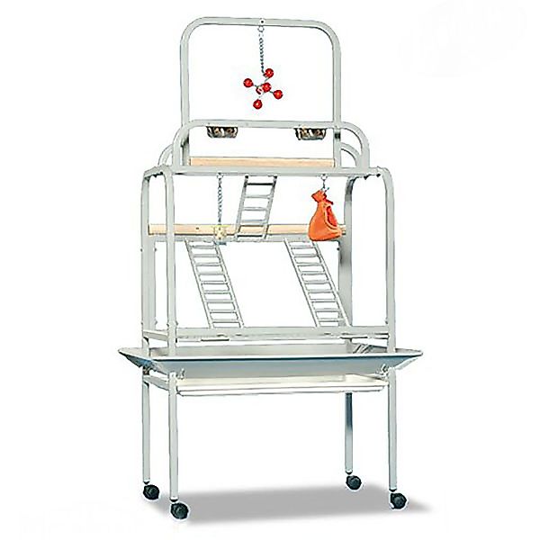 Montana Cages Vogelkäfig Freisitz New Moonlite, günstig online kaufen