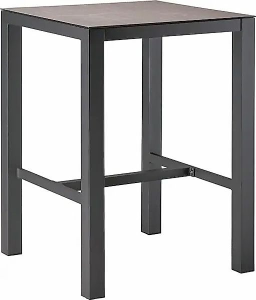 Best Stehtisch »Rhodos« Packung, 1 Stk. tlg. Bartisch günstig online kaufen