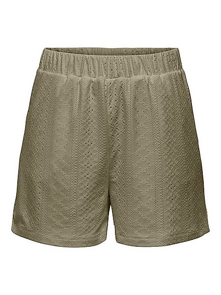 JACQUELINE de YONG Shorts Shorts elastischer Bund locker geschnitten JDYCAT günstig online kaufen