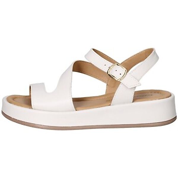 Francesco Brunelli  Sandalen Ai5331 Sandelholz Frau günstig online kaufen