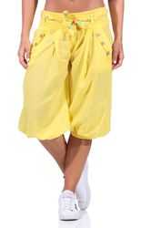 malito more than fashion Caprihose 3416 günstig online kaufen