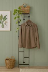 moebel-direkt-online Wandgarderobe Gerlinde (1 St), mit günstig online kaufen