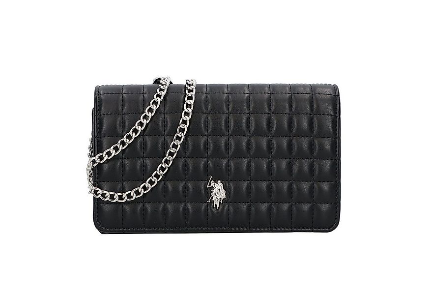 U.S. Polo Assn. Umhängetasche Ceremony, Polyurethan günstig online kaufen