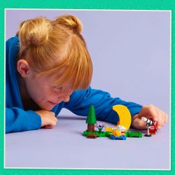 LEGO® Konstruktionsspielsteine »Sternbeobachtung mit Eufemia (77053), LEGO günstig online kaufen
