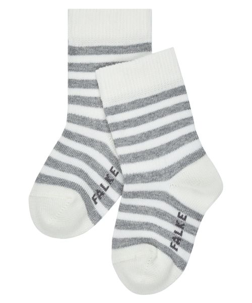 FALKE Socken Stripe (1-Paar) mit weicher günstig online kaufen