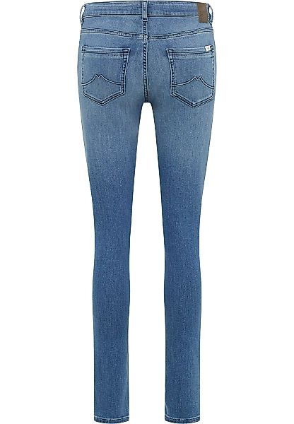 MUSTANG Skinny-fit-Jeans "Shelby Skinny" günstig online kaufen