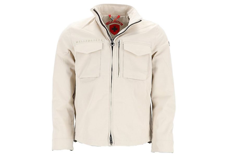 Wellensteyn Outdoorjacke BEAUFIELD günstig online kaufen